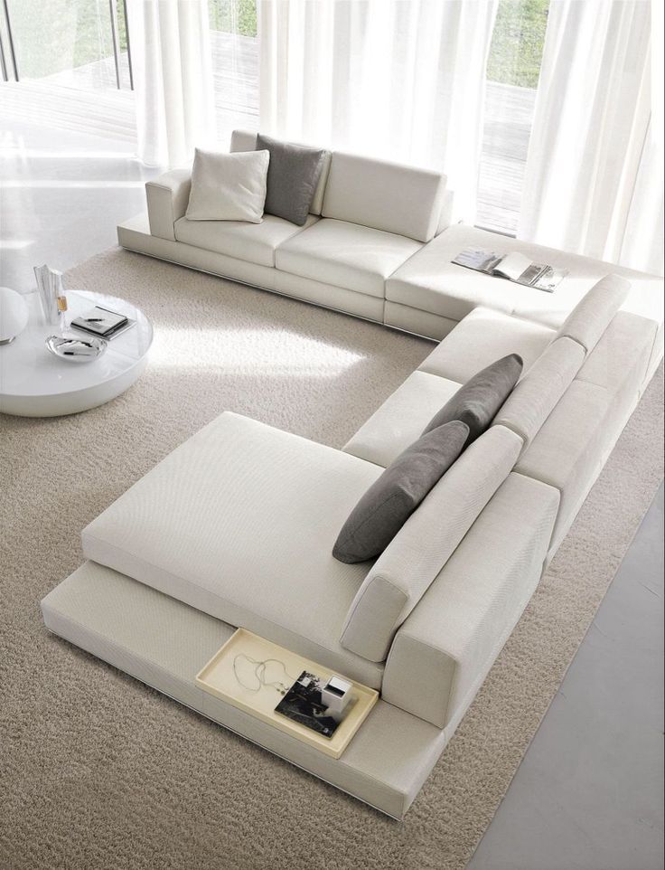 Sectional Sofas image